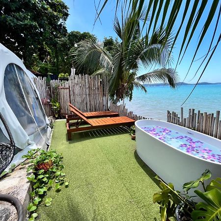 Phuket Signature Glamping Rawai Extérieur photo