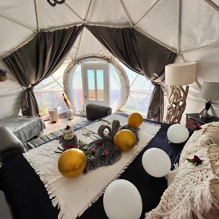 Phuket Signature Glamping Rawai Extérieur photo