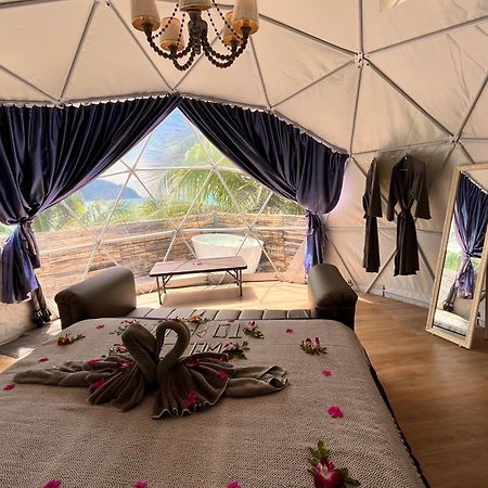 Phuket Signature Glamping Rawai Extérieur photo