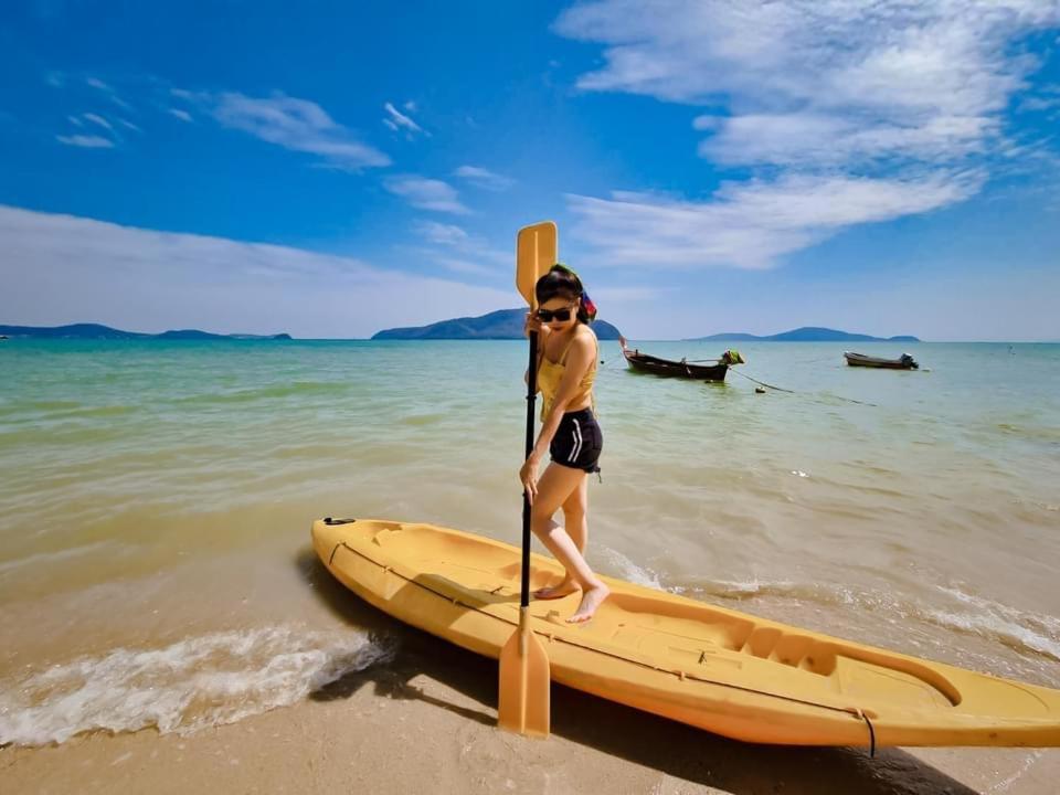 Phuket Signature Glamping Rawai Extérieur photo