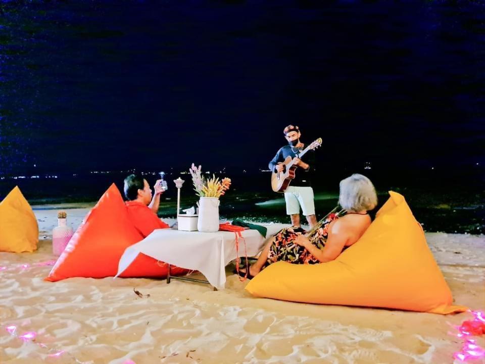 Phuket Signature Glamping Rawai Extérieur photo