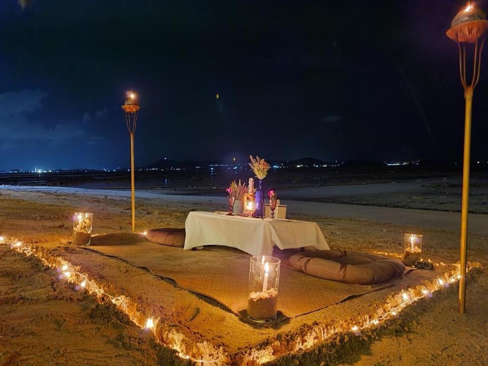 Phuket Signature Glamping Rawai Extérieur photo