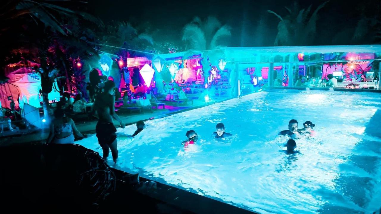 Phuket Signature Glamping Rawai Extérieur photo
