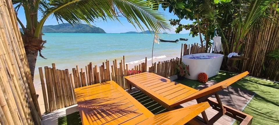 Phuket Signature Glamping Rawai Extérieur photo