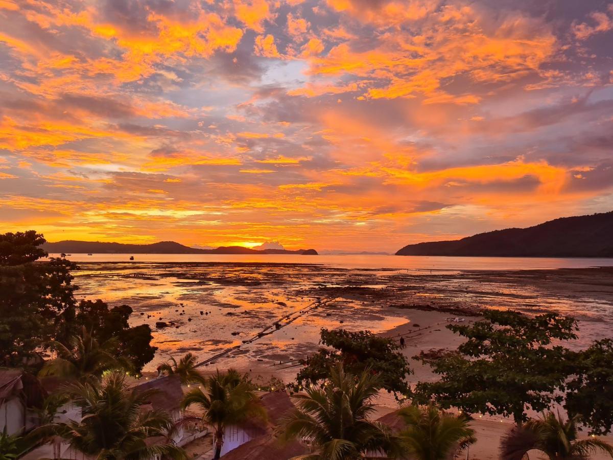 Phuket Signature Glamping Rawai Extérieur photo