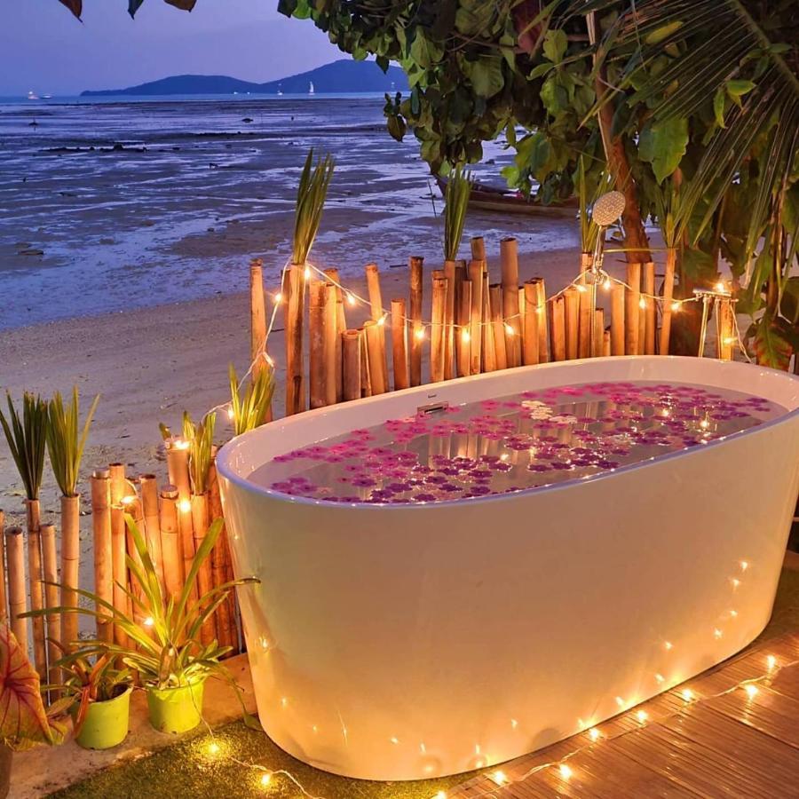 Phuket Signature Glamping Rawai Extérieur photo