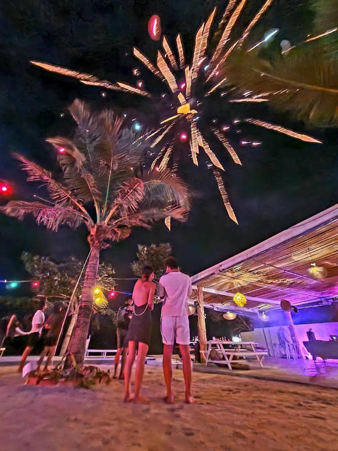 Phuket Signature Glamping Rawai Extérieur photo