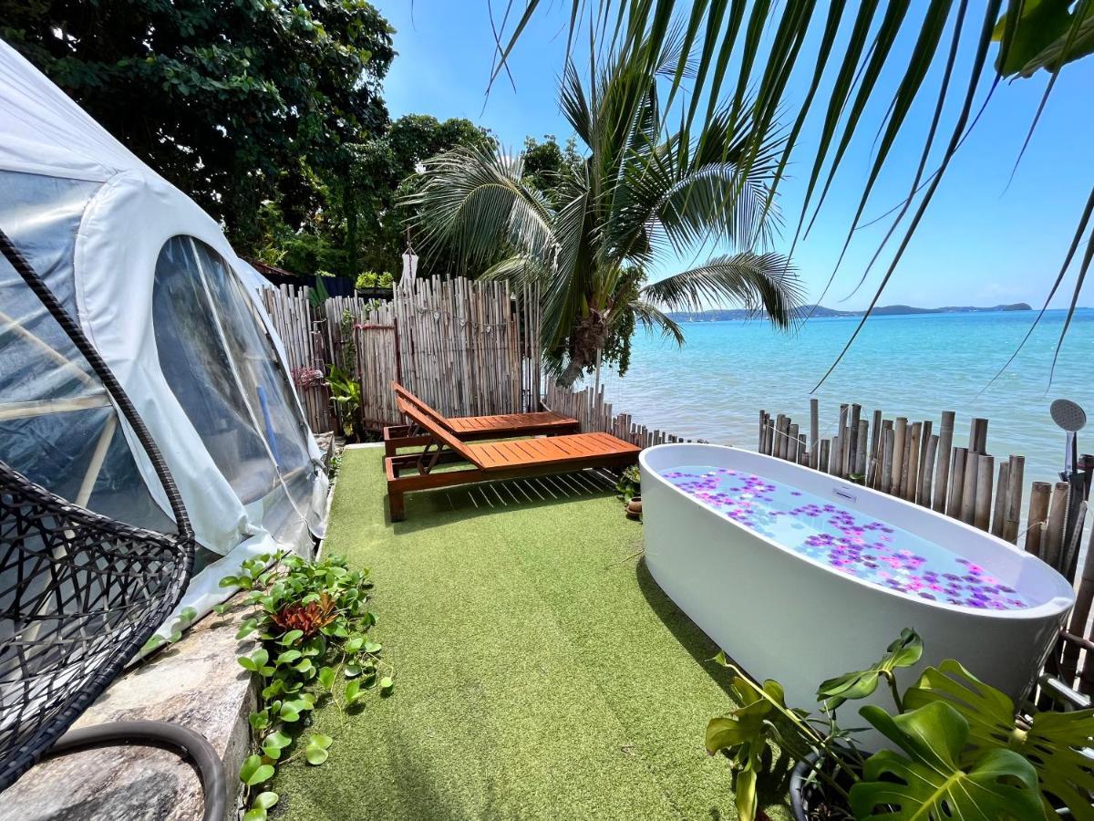 Phuket Signature Glamping Rawai Extérieur photo