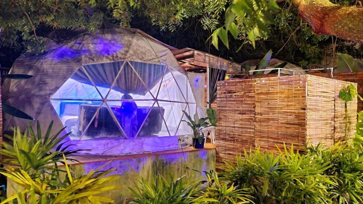 Phuket Signature Glamping Rawai Extérieur photo