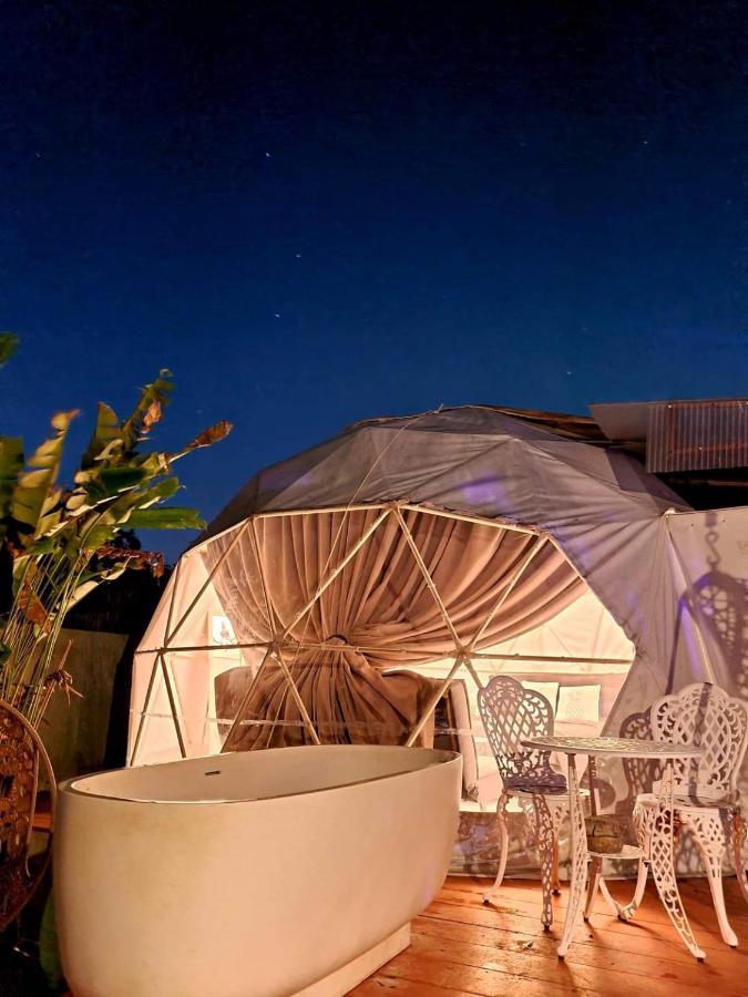 Phuket Signature Glamping Rawai Extérieur photo