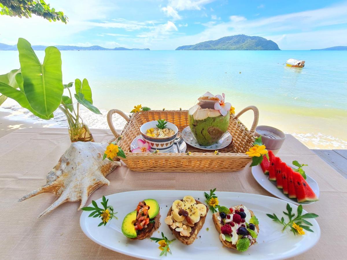 Phuket Signature Glamping Rawai Extérieur photo
