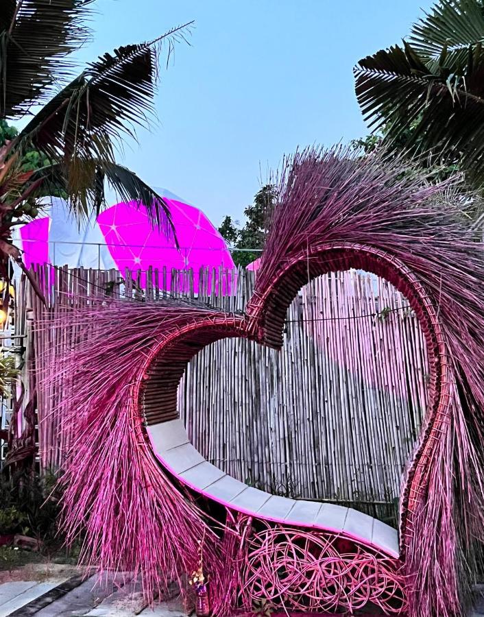 Phuket Signature Glamping Rawai Extérieur photo