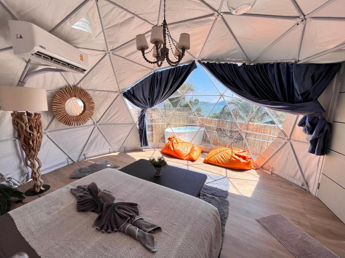 Phuket Signature Glamping Rawai Extérieur photo