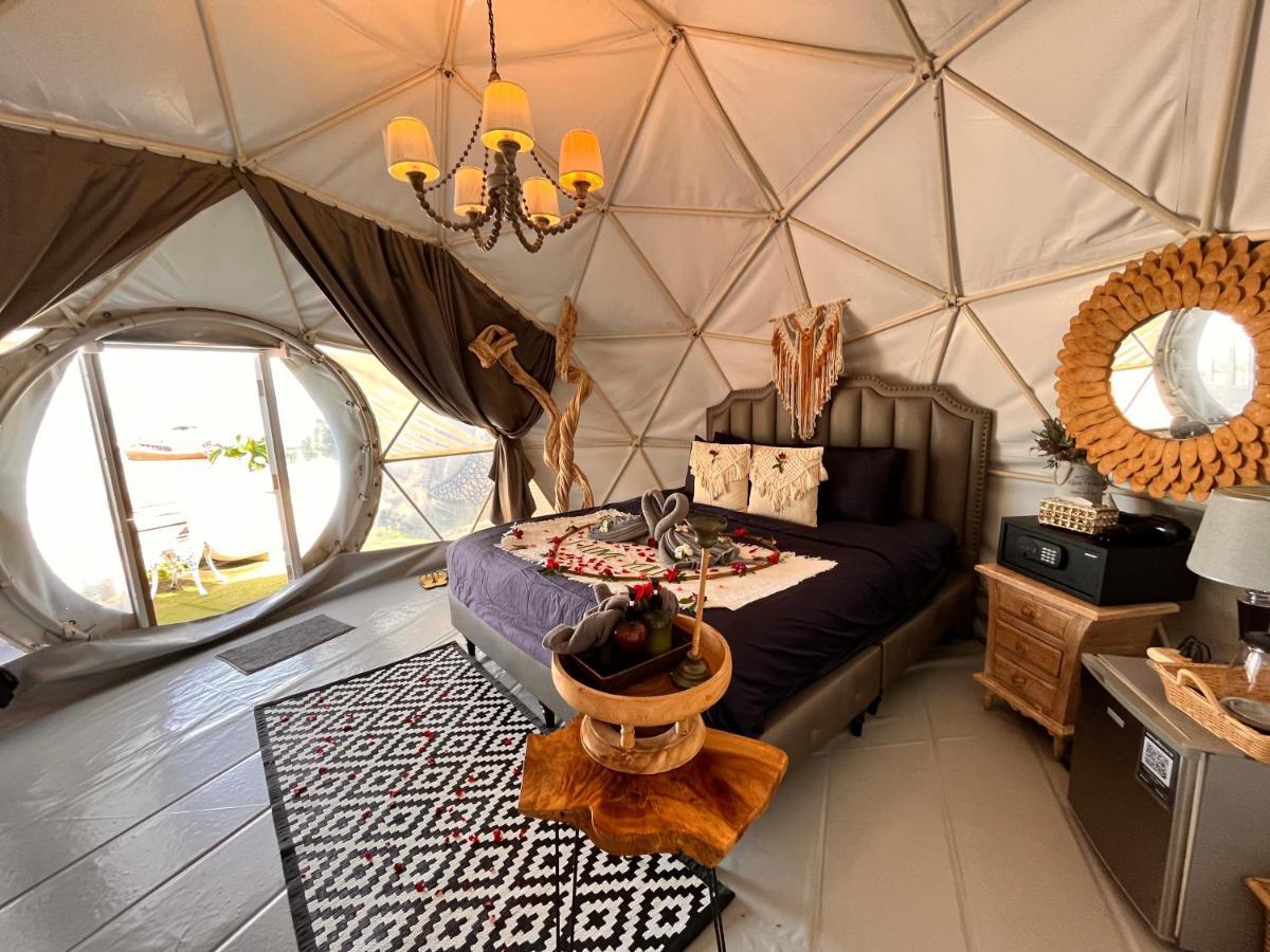 Phuket Signature Glamping Rawai Extérieur photo