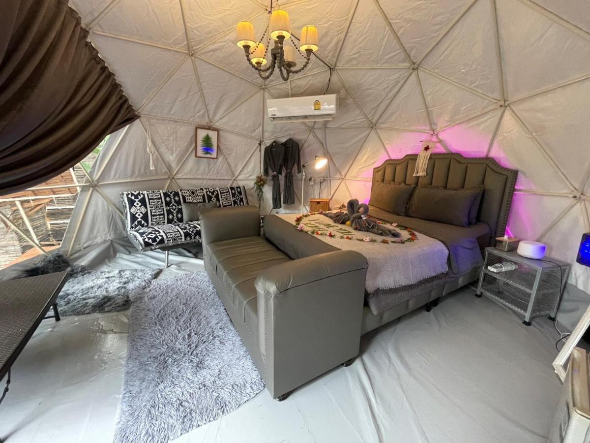 Phuket Signature Glamping Rawai Extérieur photo