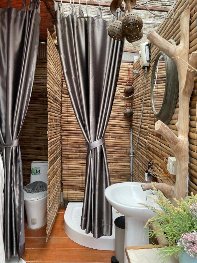 Phuket Signature Glamping Rawai Extérieur photo