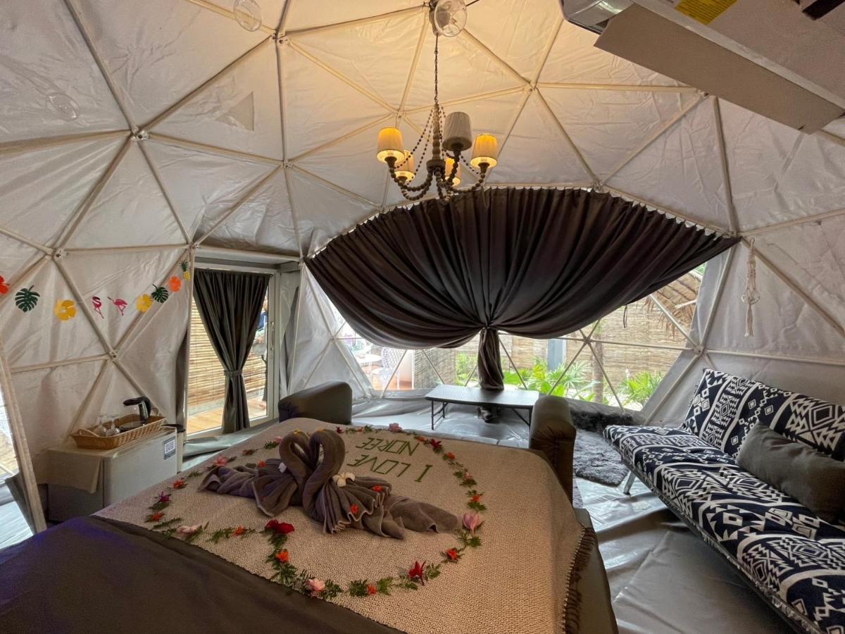 Phuket Signature Glamping Rawai Extérieur photo