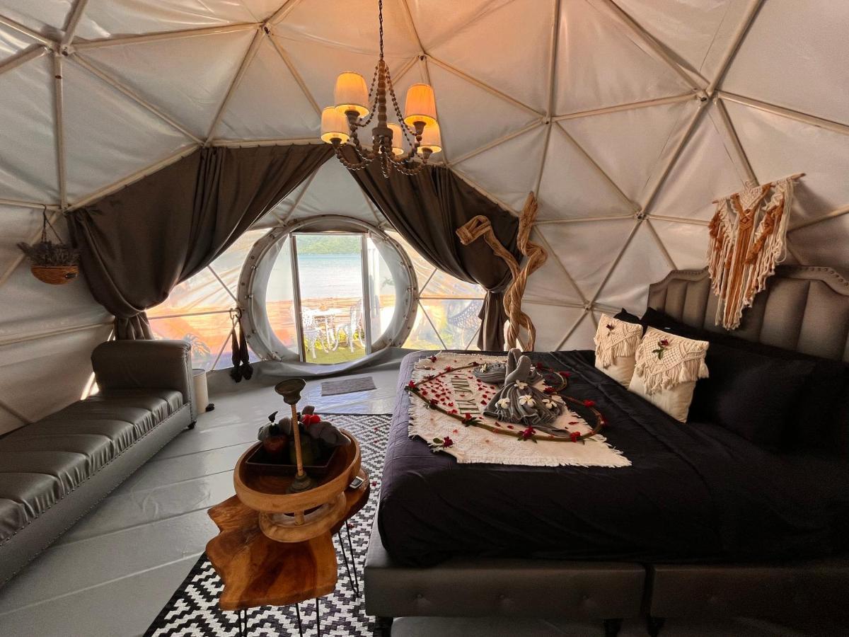 Phuket Signature Glamping Rawai Extérieur photo