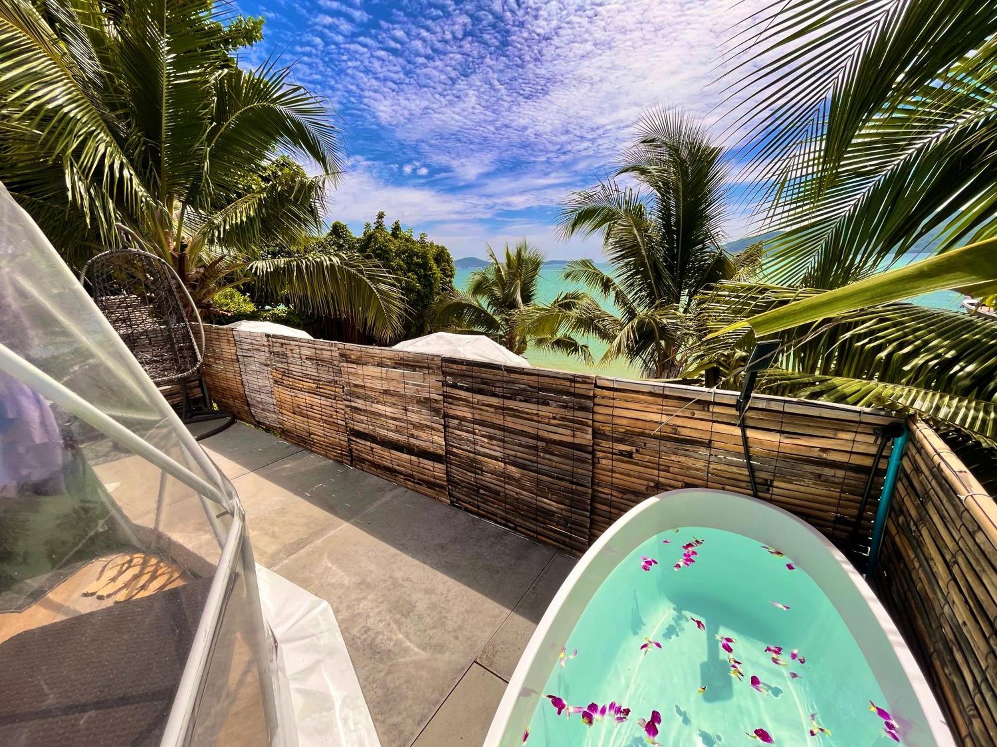 Phuket Signature Glamping Rawai Extérieur photo