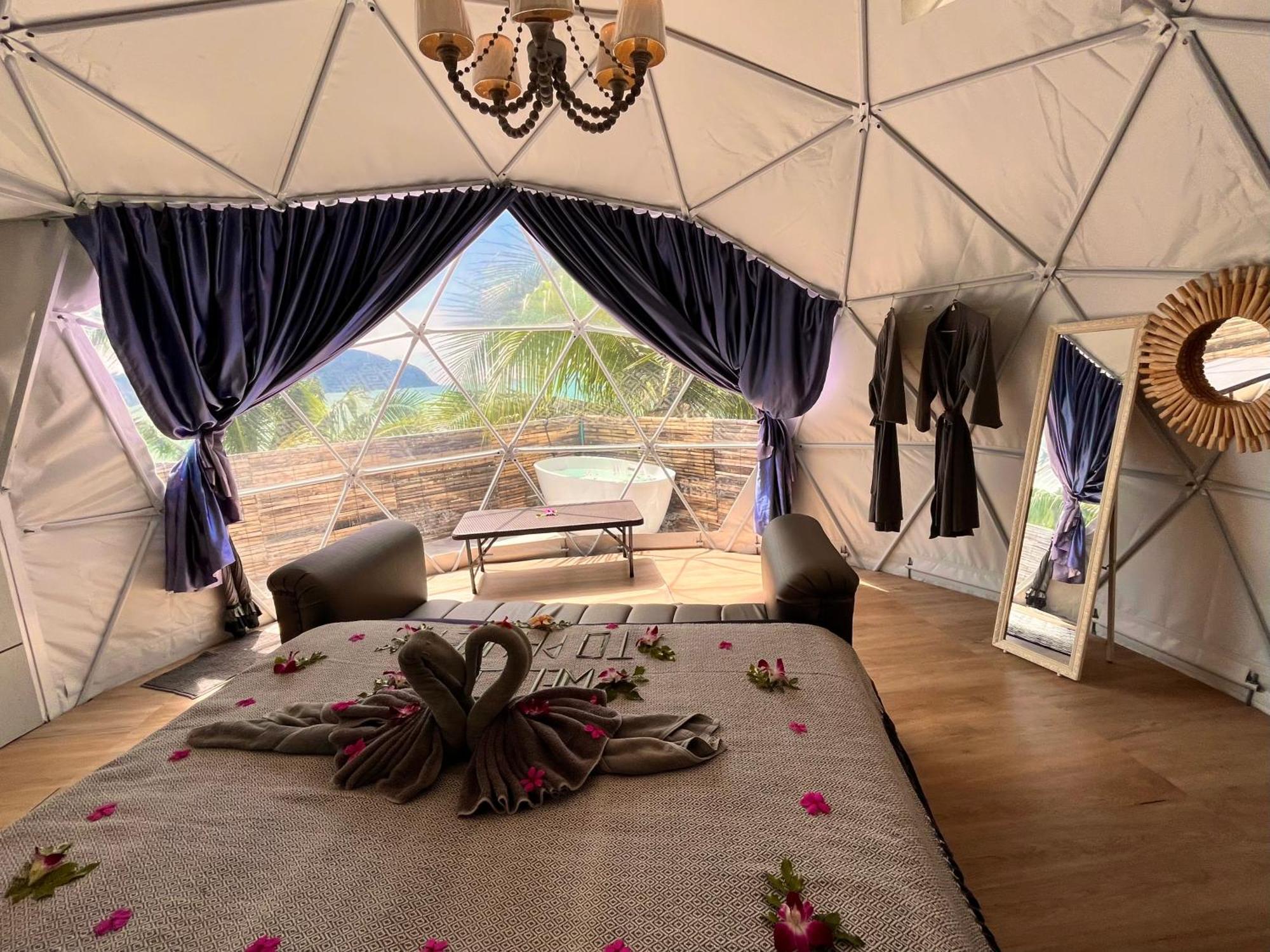 Phuket Signature Glamping Rawai Extérieur photo